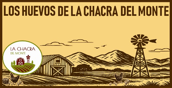Chacra del Monte
